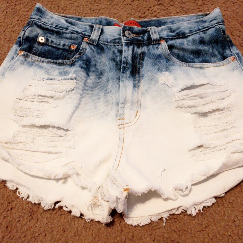short
